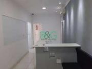 Conj. Comercial / Sala para Locação em São Paulo/SP Vila...