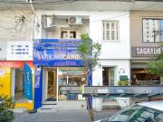 Conj. Comercial / Sala para Locação em São Paulo/SP Vila...