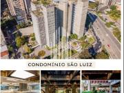 Conj. Comercial / Sala para Locação em São Paulo/SP Vila...