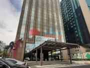 Conj. Comercial / Sala para Locação em São Paulo/SP Vila...