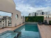 Conj. Comercial / Sala para Locação em São Paulo/SP Vila...