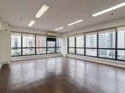 Conj. Comercial / Sala para Locação em São Paulo/SP Vila...