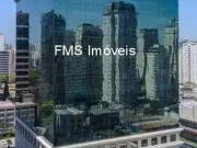 Conj. Comercial / Sala para Locação em São Paulo/SP Vila...