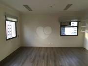 Conj. Comercial / Sala para Locação em São Paulo/SP Vila...
