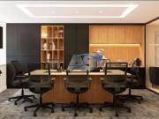 Conj. Comercial / Sala para Locação em São Paulo/SP Vila...