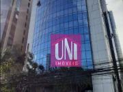 Conj. Comercial / Sala para Locação em São Paulo/SP Vila...