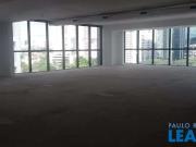 Conj. Comercial / Sala para Locação em São Paulo/SP Vila...