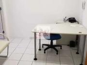 Conj. Comercial / Sala para Locação em São Paulo/SP Vila...