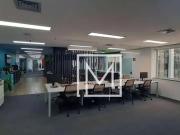 Conj. Comercial / Sala para Locação em São Paulo/SP Vila...