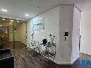 Conj. Comercial / Sala para Locação em São Paulo/SP Vila...