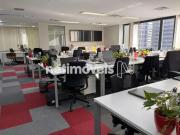 Conj. Comercial / Sala para Locação em São Paulo/SP Vila...