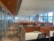 Conj. Comercial / Sala para Locação em São Paulo/SP Vila...