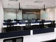Conj. Comercial / Sala para Locação em São Paulo/SP Vila...
