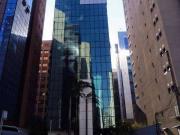 Conj. Comercial / Sala para Locação em São Paulo/SP Vila...