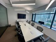 Conj. Comercial / Sala para Locação em São Paulo/SP Vila...