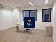 Conj. Comercial / Sala para Locação em São Paulo/SP Vila...