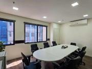 Conj. Comercial / Sala para Locação em São Paulo/SP Vila...