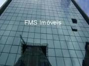 Conj. Comercial / Sala para Locação em São Paulo/SP Vila...