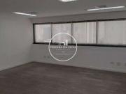 Conj. Comercial / Sala para Locação em São Paulo/SP Vila...