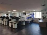 Conj. Comercial / Sala para Locação em São Paulo/SP Vila...