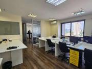 Conj. Comercial / Sala para Locação em São Paulo/SP Vila...
