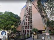 Conj. Comercial / Sala para Locação em São Paulo/SP Vila...
