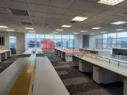 Conj. Comercial / Sala para Locação em São Paulo/SP Vila...