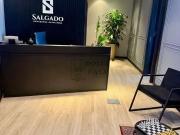 Conj. Comercial / Sala para Locação em São Paulo/SP Vila...