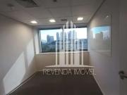 Conj. Comercial / Sala para Locação em São Paulo/SP Vila...