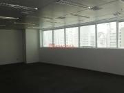 Conj. Comercial / Sala para Locação em São Paulo/SP Vila...