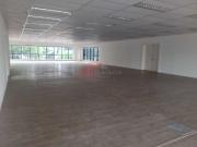 Conj. Comercial / Sala para Locação em São Paulo/SP Vila...