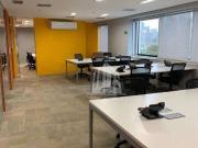 Conj. Comercial / Sala para Locação em São Paulo/SP Vila...