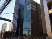 Conj. Comercial / Sala para Locação em São Paulo/SP Vila...