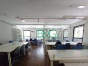Conj. Comercial / Sala para Locação em São Paulo/SP Vila...