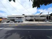 Conj. Comercial / Sala para Locação em São Paulo/SP Vila...