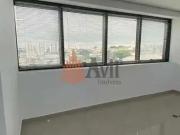 Conj. Comercial / Sala para Locação em São Paulo/SP Vila...