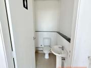 Conj. Comercial / Sala para Locação em São Paulo/SP Vila...