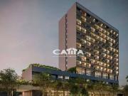 Conj. Comercial / Sala para Locação em São Paulo/SP Vila...