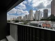 Conj. Comercial / Sala para Locação em São Paulo/SP Vila...