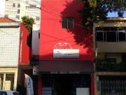 Conj. Comercial / Sala para Locação em São Paulo/SP Vila...