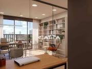 Conj. Comercial / Sala para Locação em São Paulo/SP Vila...