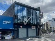 Conj. Comercial / Sala para Locação em São Paulo/SP Vila...