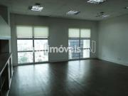 Conj. Comercial / Sala para Locação em São Paulo/SP Vila...