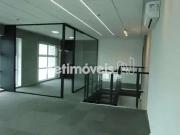 Conj. Comercial / Sala para Locação em São Paulo/SP Vila...