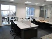 Conj. Comercial / Sala para Locação em São Paulo/SP Vila...