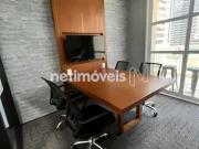 Conj. Comercial / Sala para Locação em São Paulo/SP Vila...