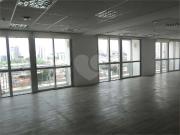 Conj. Comercial / Sala para Locação em São Paulo/SP Vila...