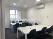 Conj. Comercial / Sala para Locação em São Paulo/SP Vila...