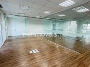Conj. Comercial / Sala para Locação em São Paulo/SP Vila...