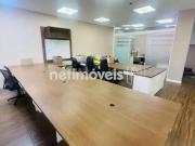 Conj. Comercial / Sala para Locação em São Paulo/SP Vila...